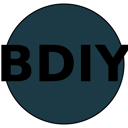 Blueprint DIY