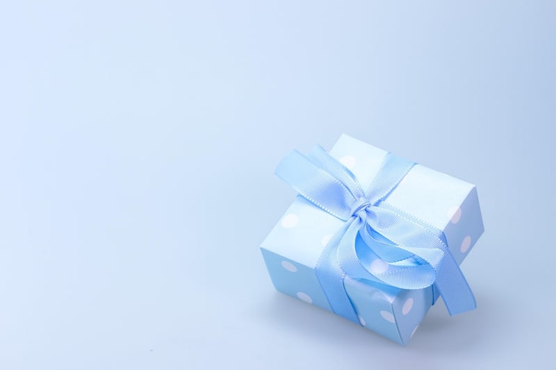 Recycled Paper Wraps